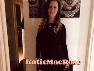 KatieMaeRose Chatte Rasée