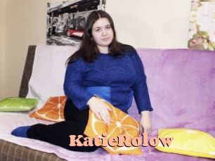 KatieRolow Chatte Rasée