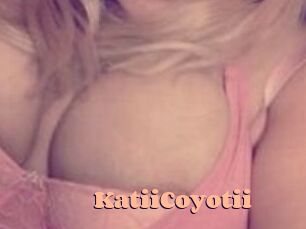 KatiiCoyotii