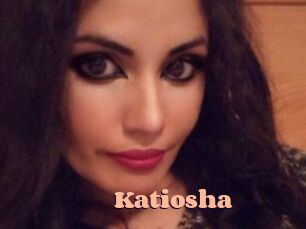 Katiosha