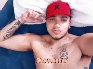 Katonic