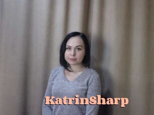 KatrinSharp