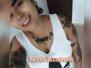 KatrinaInk Chatte Rasée