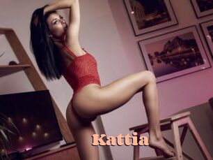 Kattia