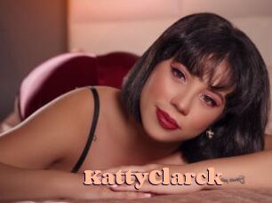 KattyClarck Chatte Rasée
