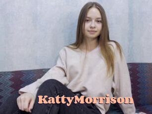 KattyMorrison Chatte Rasée