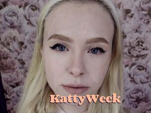 KattyWeek