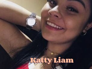 Katty_Liam Chatte Rasée