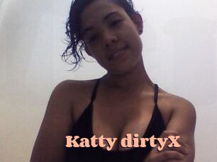 Katty_dirtyX