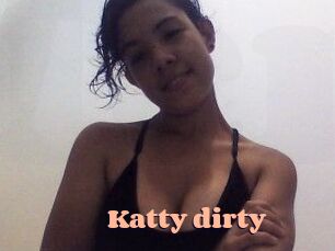 Katty_dirty_ Chatte Rasée