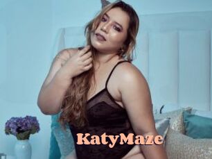KatyMaze