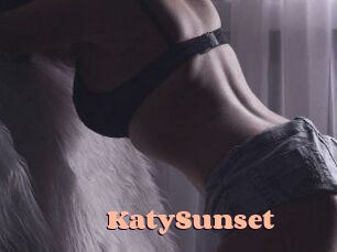 KatySunset