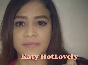 Katy_HotLovely Chatte Rasée