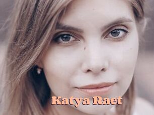 Katya_Raet Chatte Rasée