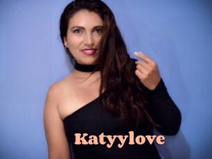 Katyylove