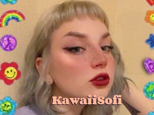 KawaiiSofi Chatte Rasée