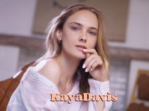 KayaDavis