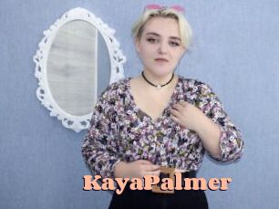 KayaPalmer