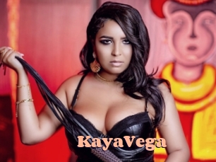 KayaVega Chatte Rasée