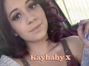 Kaybaby_X