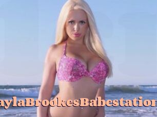 KaylaBrookesBabestation