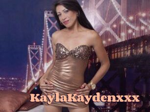 KaylaKaydenxxx