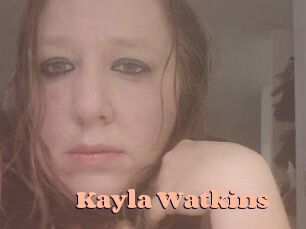 Kayla_Watkins Chatte Rasée