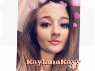 KaylanaKayy Chatte Rasée