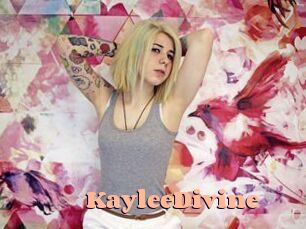 KayleeDivine