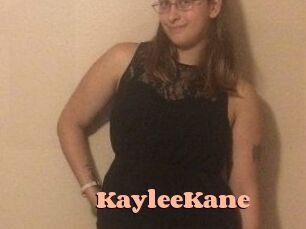 KayleeKane