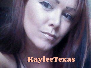 Kaylee_Texas