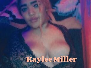 Kaylee_Miller Chatte Rasée