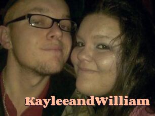 Kaylee_and_William