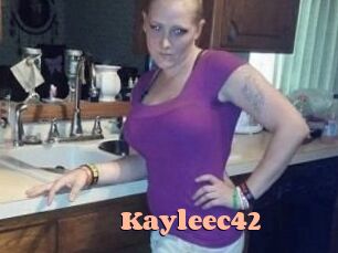 Kayleec42