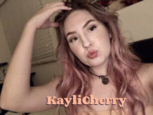 KayliCherry