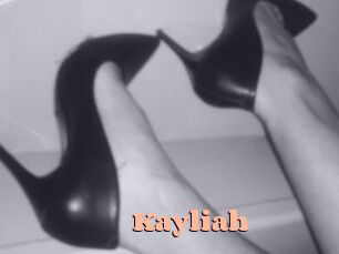 Kayliah