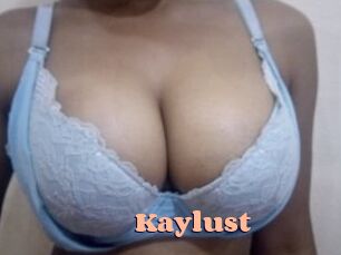 Kaylust