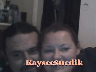 KayseeSucdik