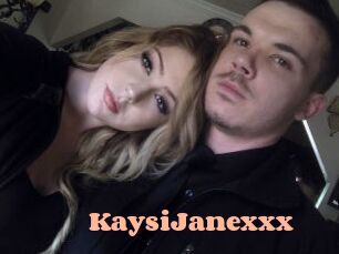KaysiJanexxx