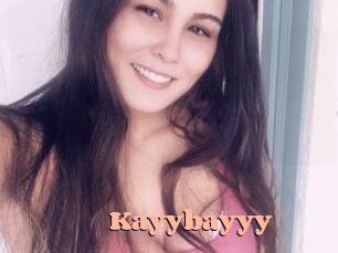 Kayybayyy