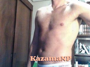 KazamaNP