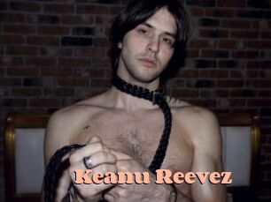 Keanu_Reevez
