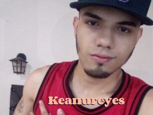 Keanureyes Chatte Rasée