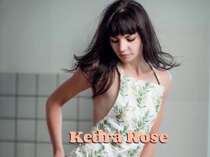 Kedra_Rose Chatte Rasée