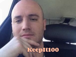 KeepIt100