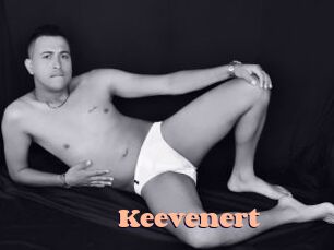 Keevenert Chatte Rasée