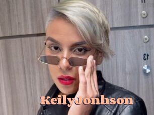 KeilyJonhson