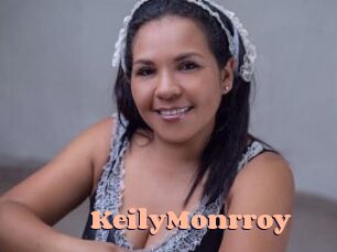 KeilyMonrroy