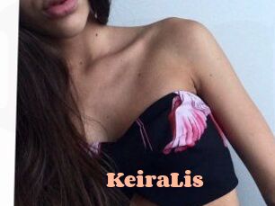 KeiraLis