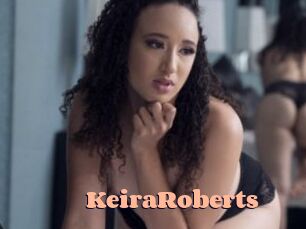 KeiraRoberts